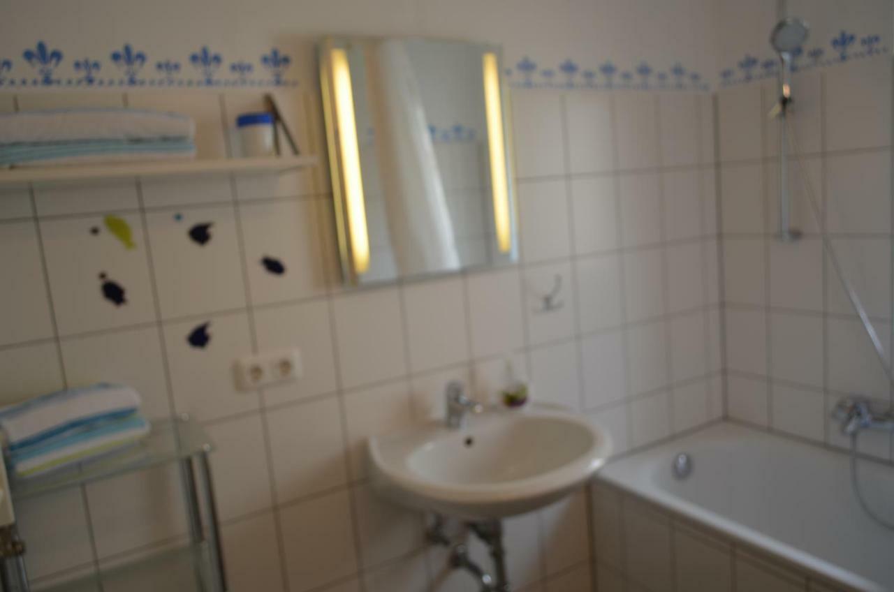 Unterkunft Fuer Arbeiter Und Monteure Gräfrath Habitación foto